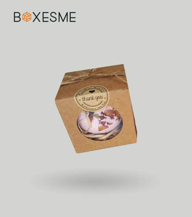 Bath Bomb Packaging3